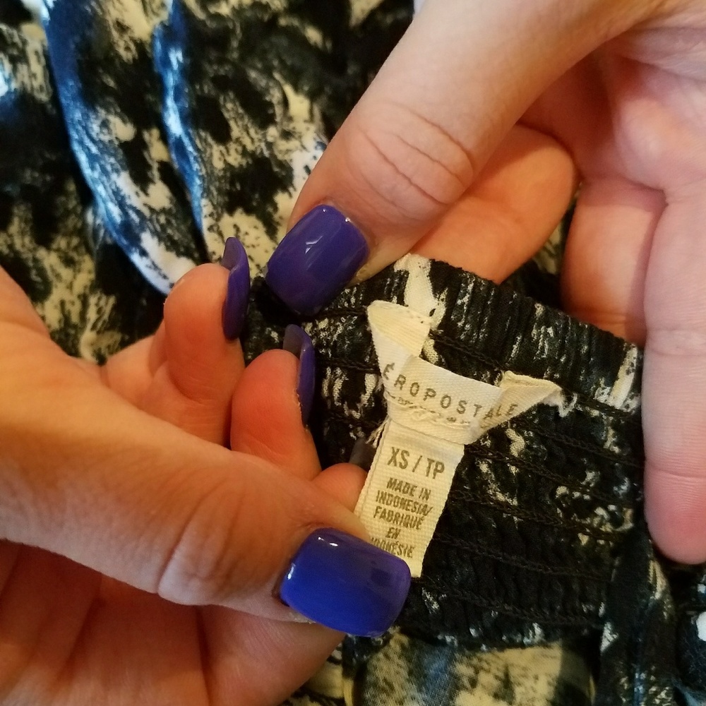 Spring Dress - Picture 3 of 4